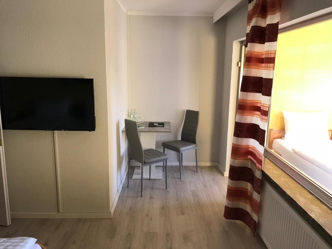 Zum Ochsen 3*